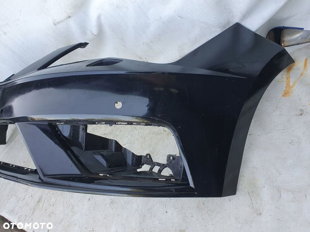 zderzak przód Seat LEON III - 2