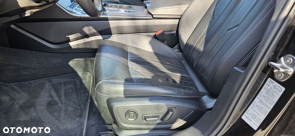 Audi A6 Avant 40 TDI mHEV Quattro S tronic - 31