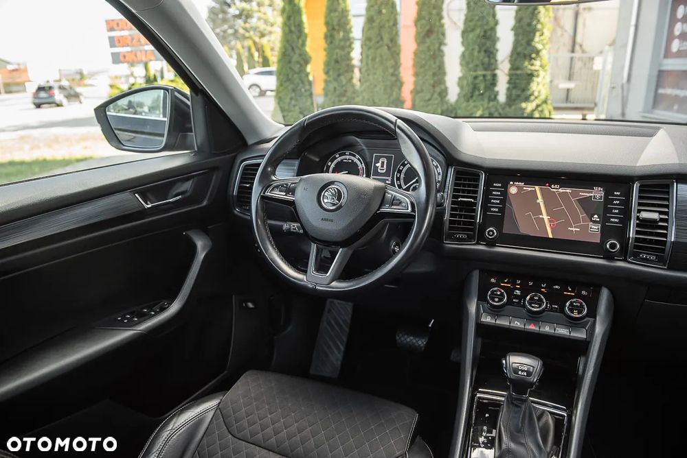 Skoda Kodiaq - 27