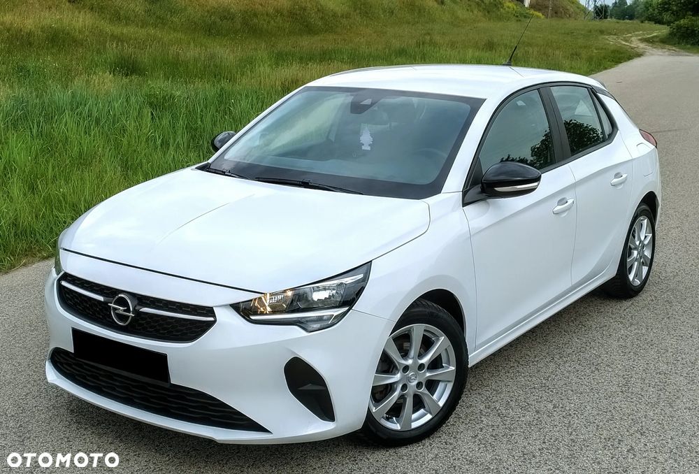 Opel Corsa 1.5 D Edition S&S - 2