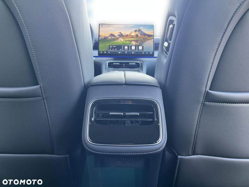 Chery Tiggo 8 1.6 T-GDI Prestige DCT - 22