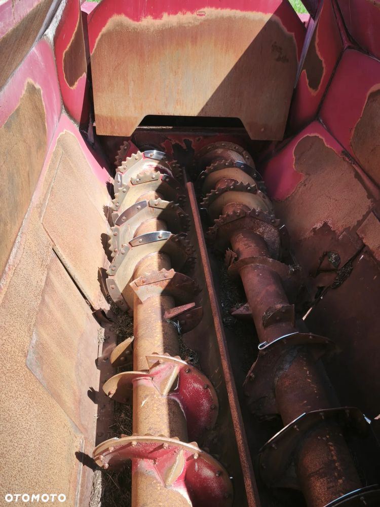 SaMasz Bruni DE 580 - 10