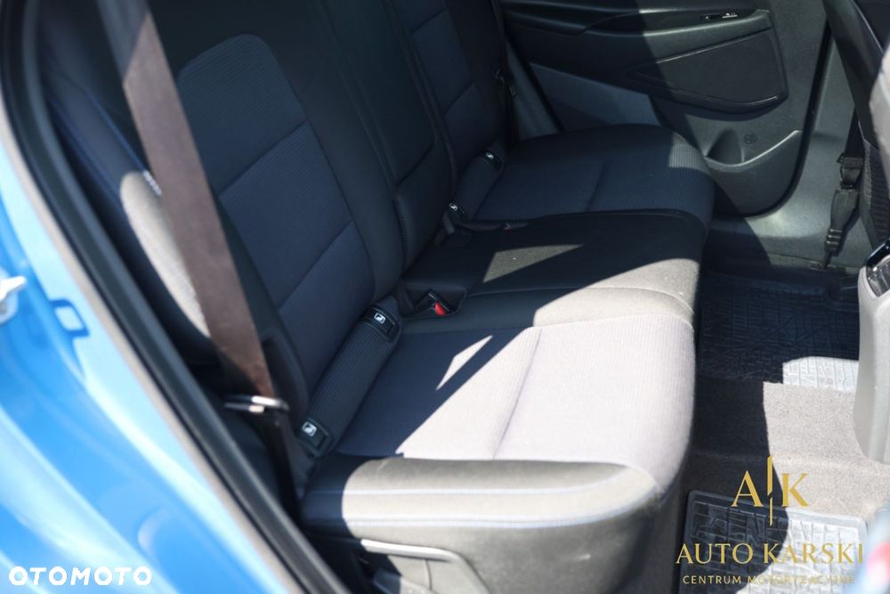 Hyundai Tucson 1.7 CRDI BlueDrive Premium 2WD DCT - 38