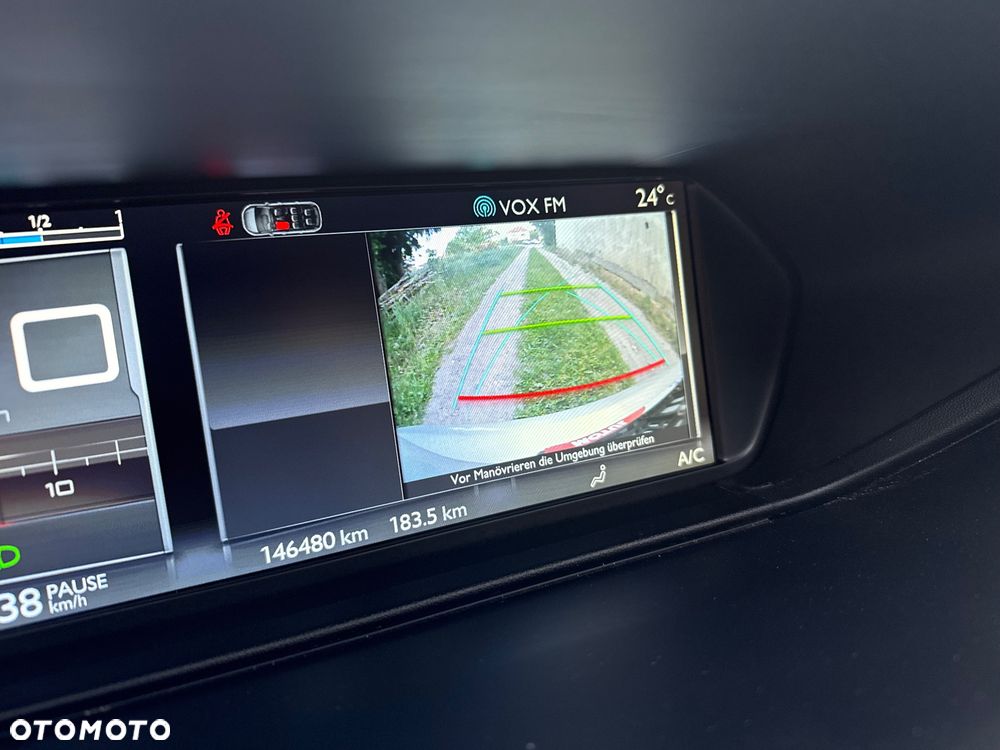 Citroën C4 Picasso 2.0 BlueHDi Exclusive - 27