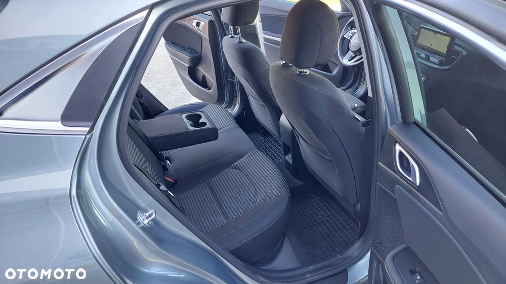 Kia XCeed 1.6 T-GDI M DCT - 20