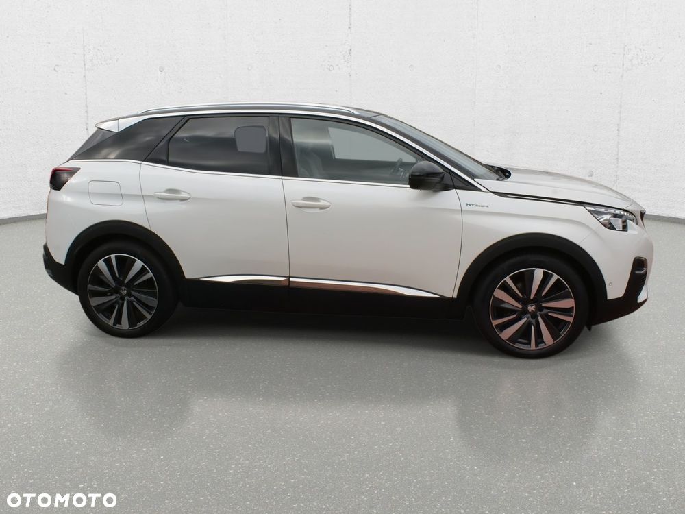 Peugeot 3008 - 7