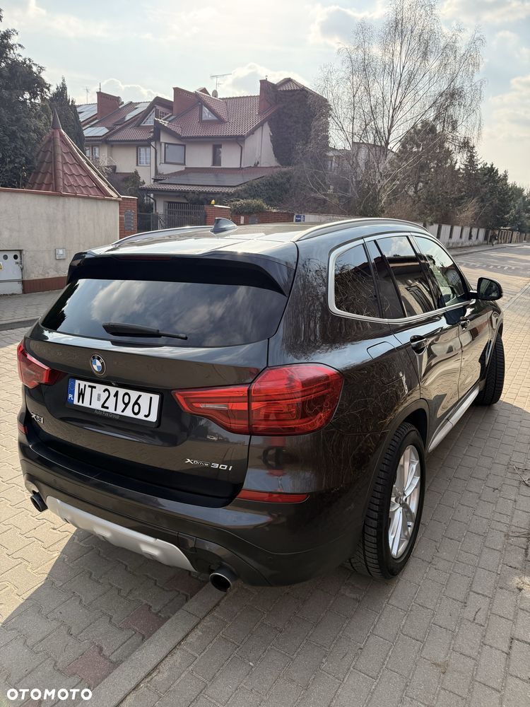BMW X3 - 2