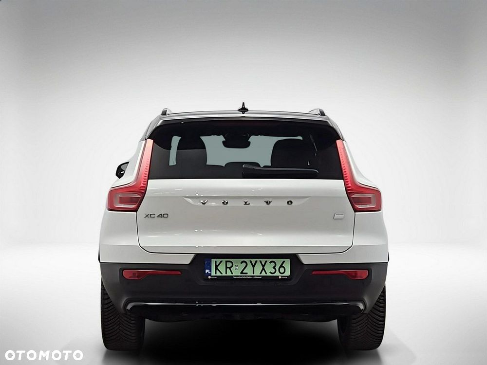 Volvo XC 40 73kWh P6 Recharge Core - 4