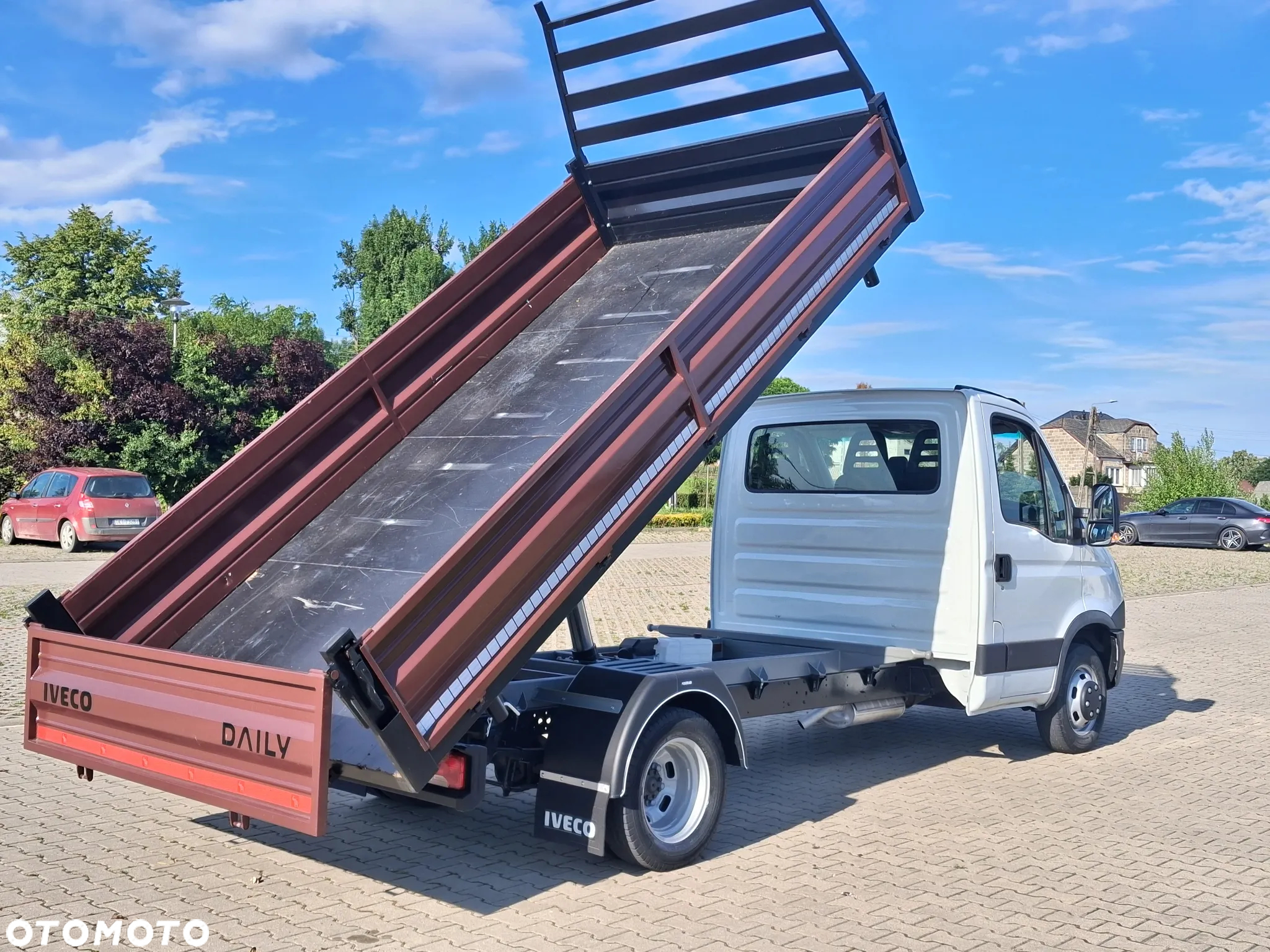 Iveco Daily - 20