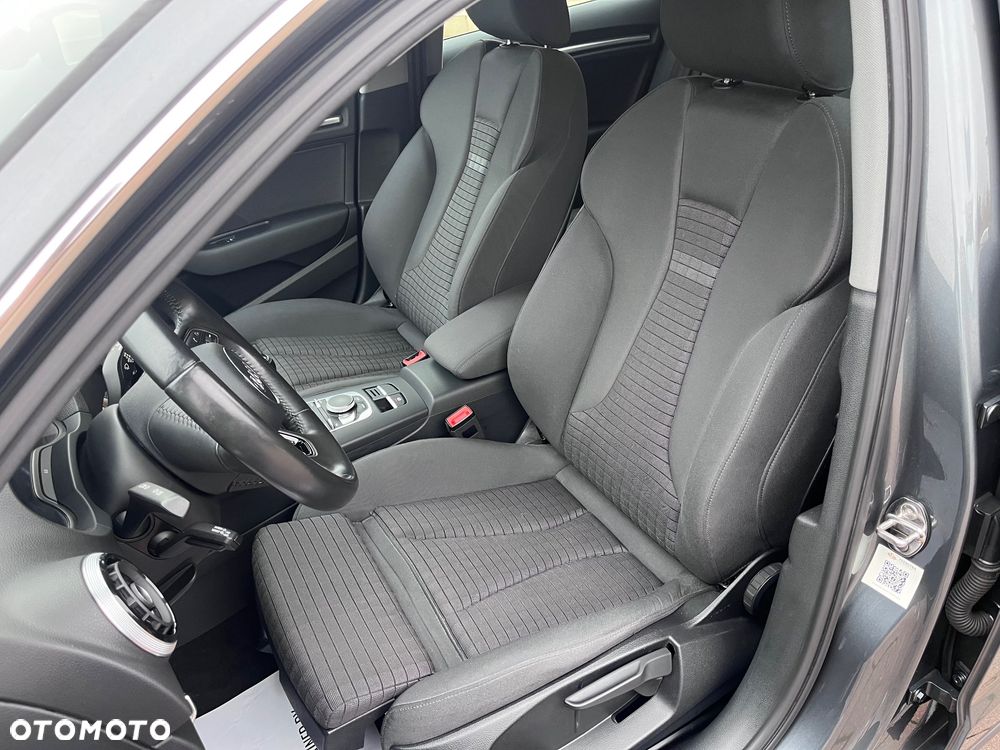Audi A3 Sportback - 15