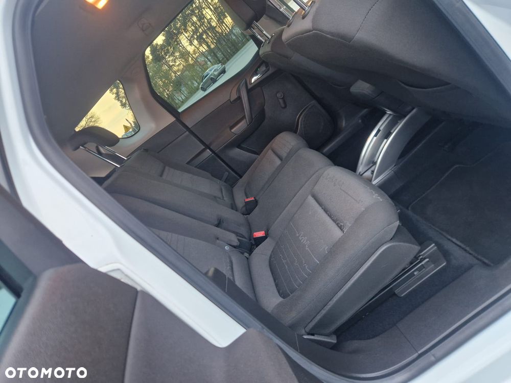 Opel Meriva 1.4 Innovation - 28