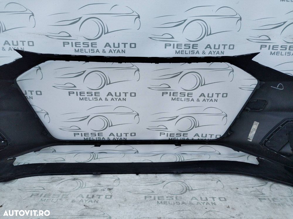 Bara fata Audi A4 B9 S-Line Facelift an 2019-2020-2021-2022-2023 - 6