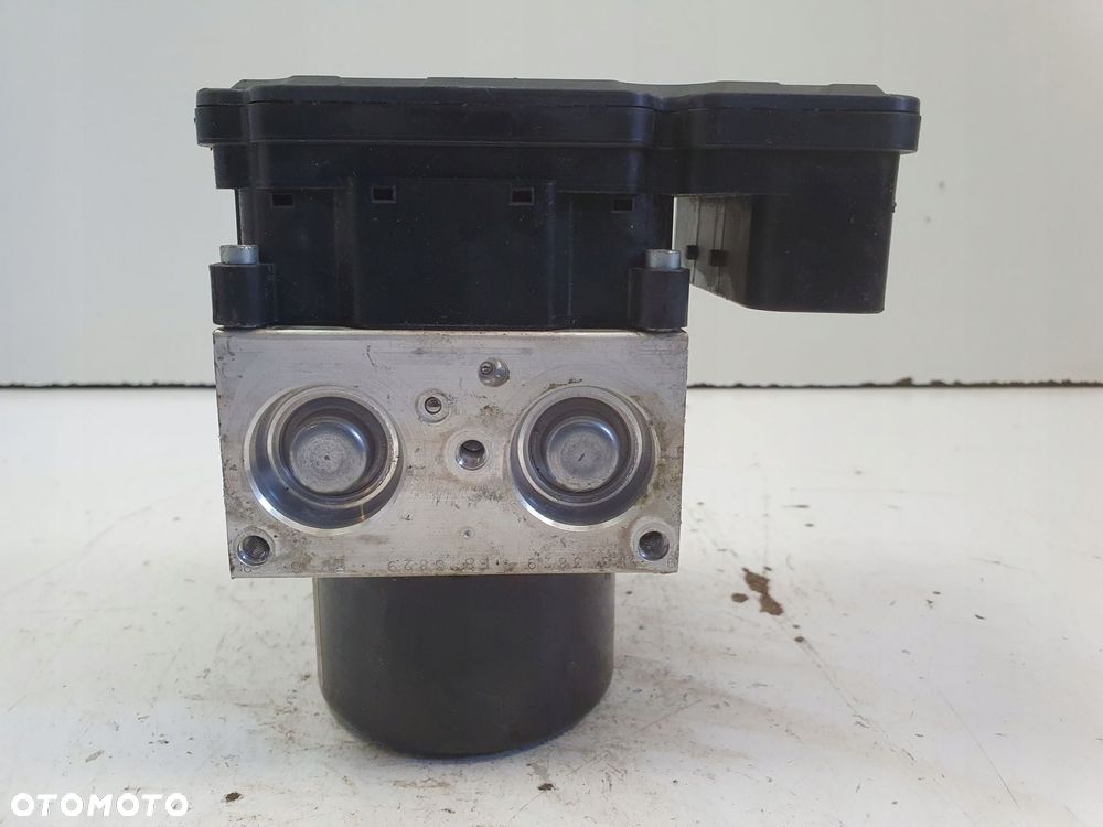 Volvo V70 III S80 II POMPA ABS hamulcowa Sterownik 31329139 P31329139 - 12