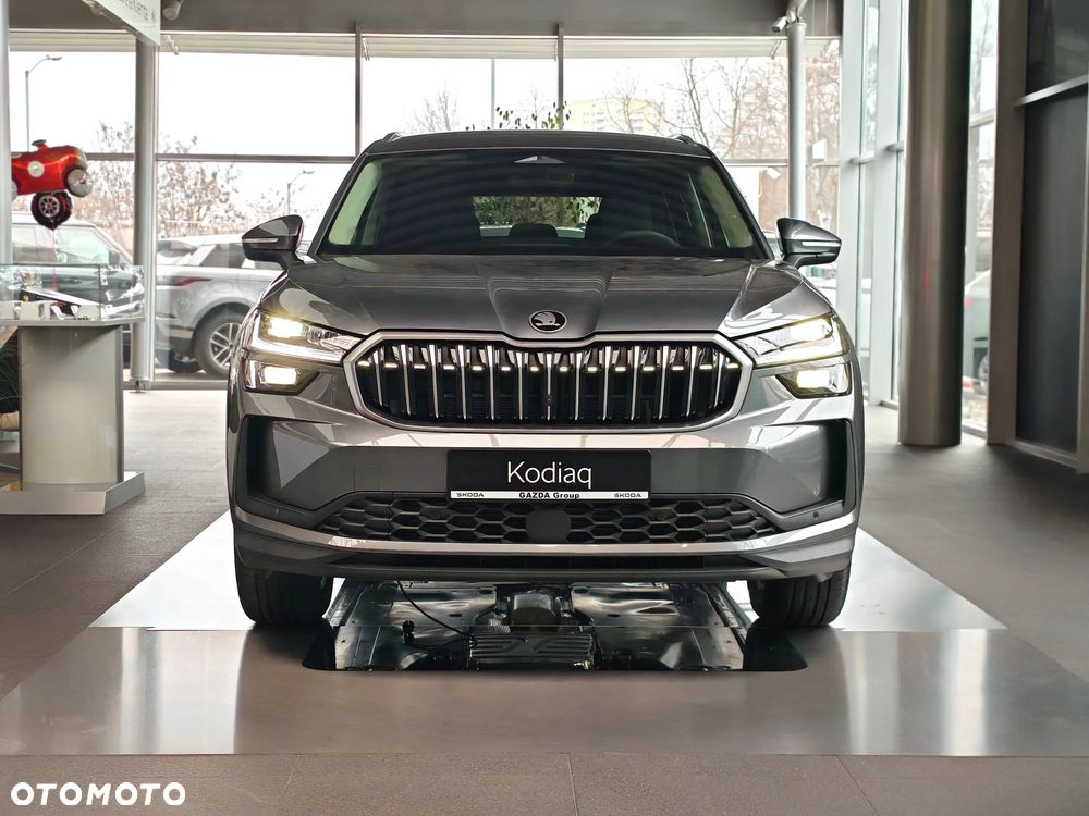 Skoda Kodiaq - 3