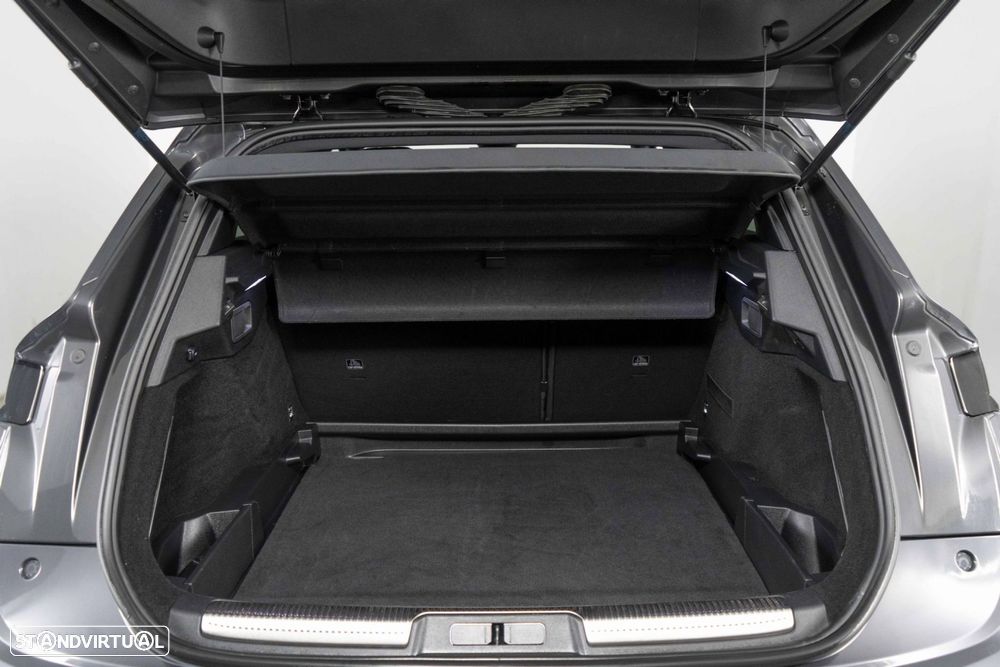 DS DS7 E-Tense Rivoli EAT8 - 12