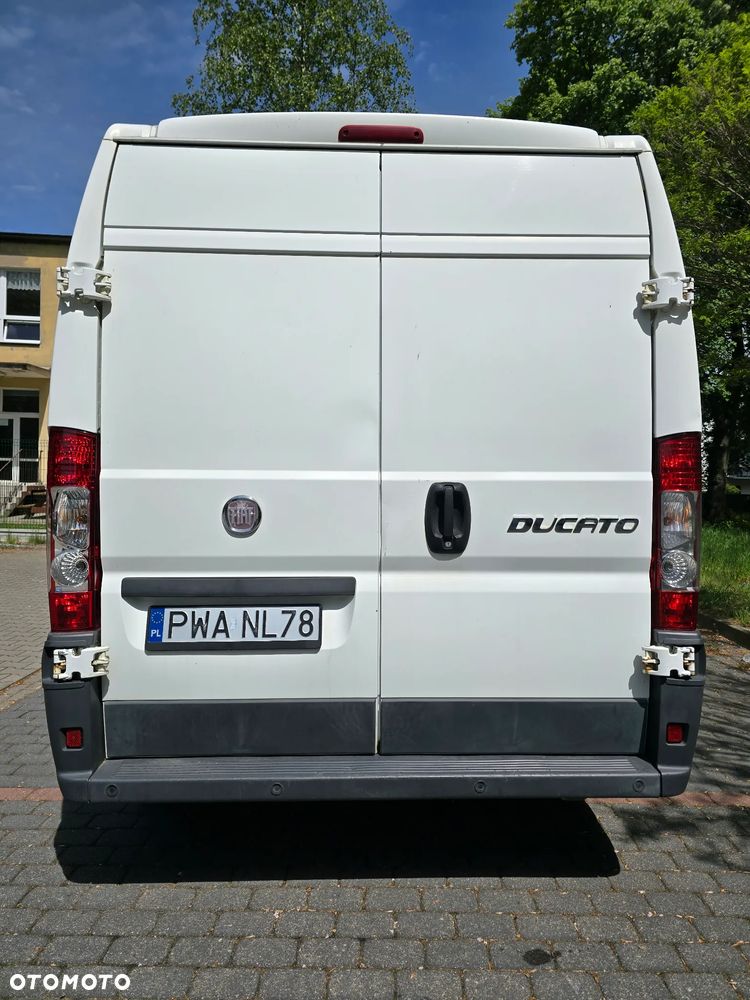 Fiat Ducato - 3
