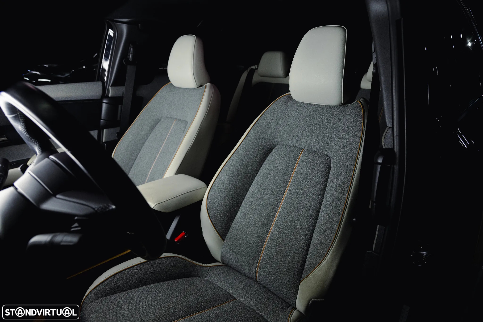 Mazda MX-30 e-Skyactiv Excellence - 12