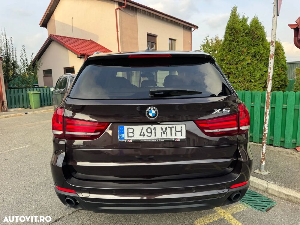 BMW X5 - 11