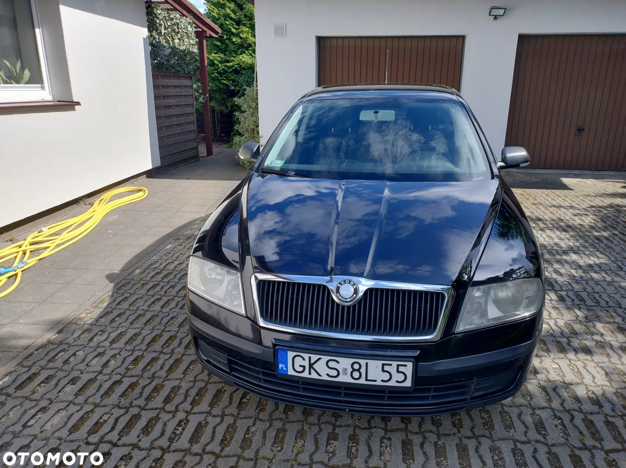 Skoda Octavia 1.9 TDI Classic - 3