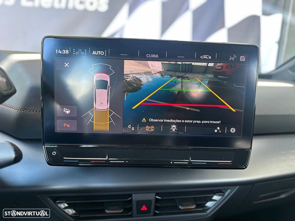 Cupra Born 77 kWh e-Boost - 21