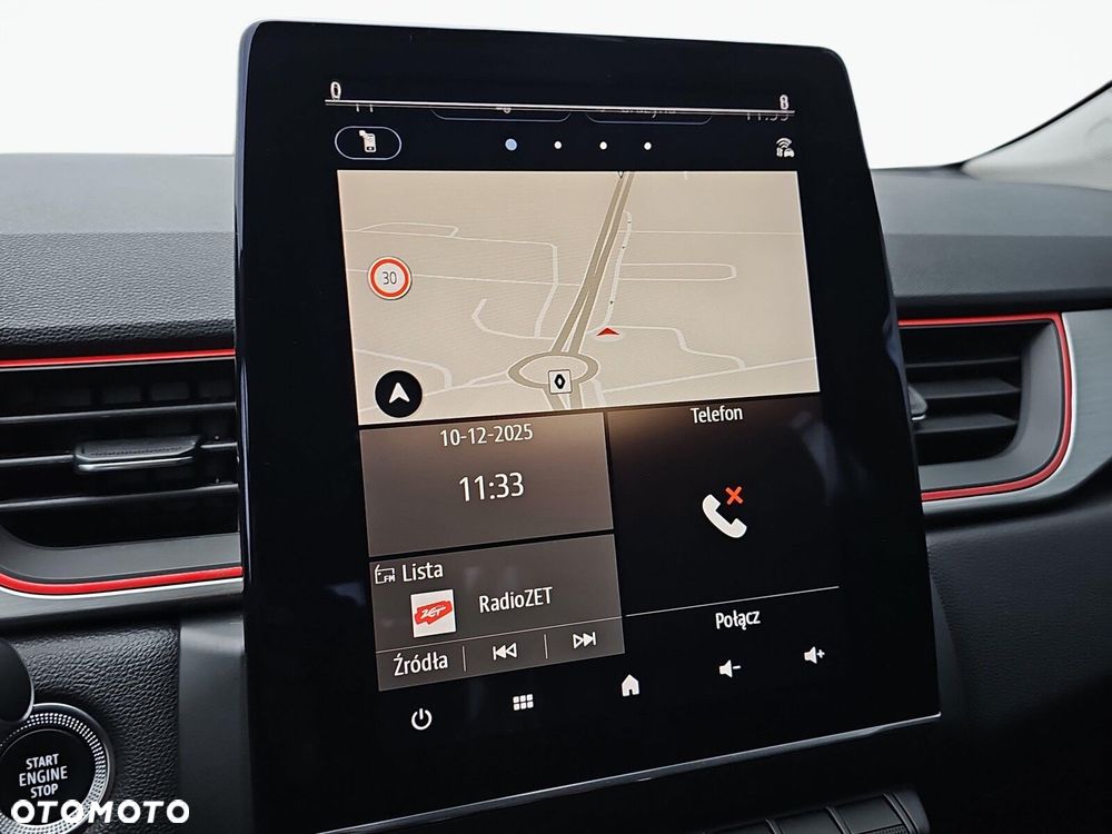 Renault Captur 1.3 TCe Intens - 19