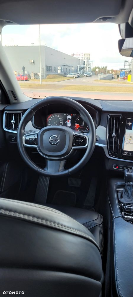 Volvo V90 D4 Geartronic Inscription - 13