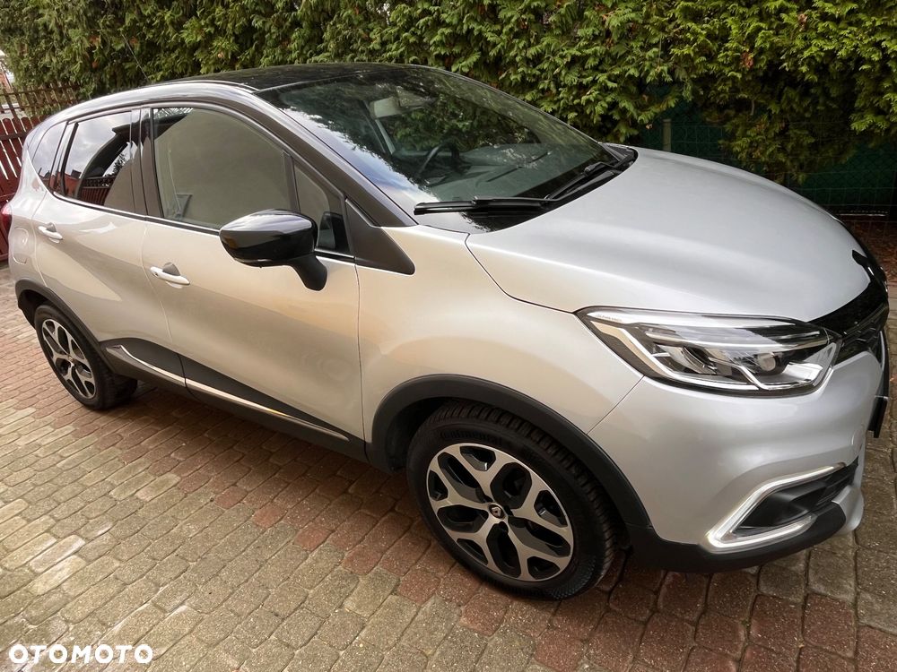 Renault Captur (ENERGY) TCe 90 INTENS - 8