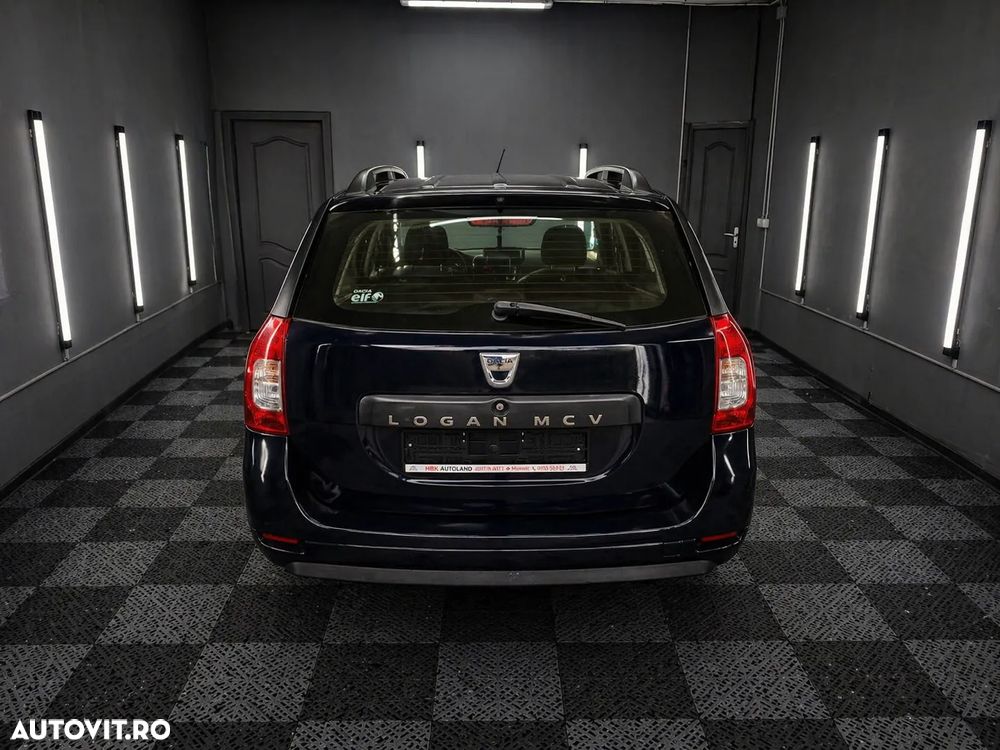 Dacia Logan 0.9 90CP Ambiance - 13