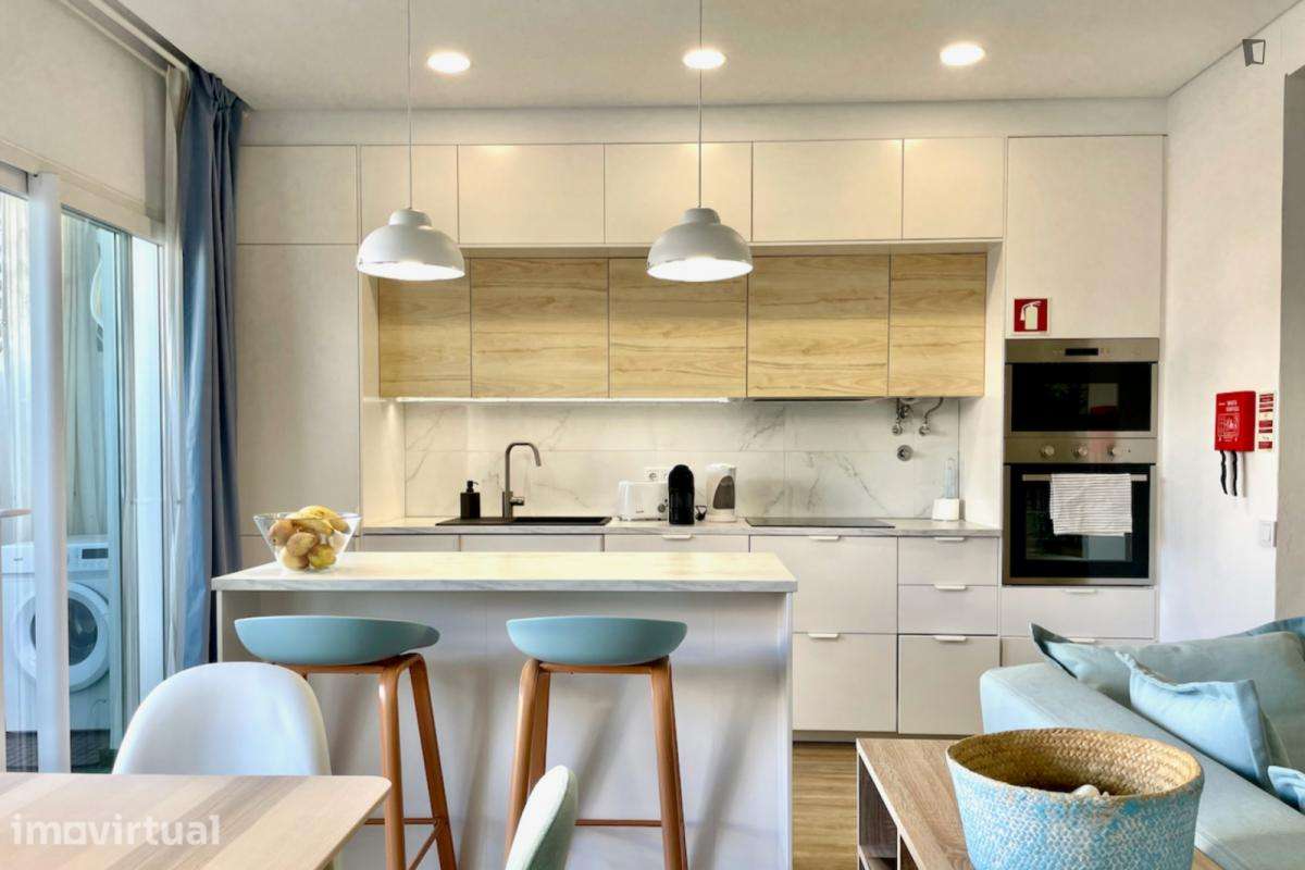 Apartamento com 3 quartos - localizado em Portimao - Grande imagem: 4/27