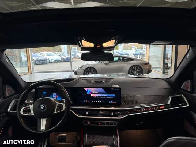 BMW X5 xDrive50e - 10