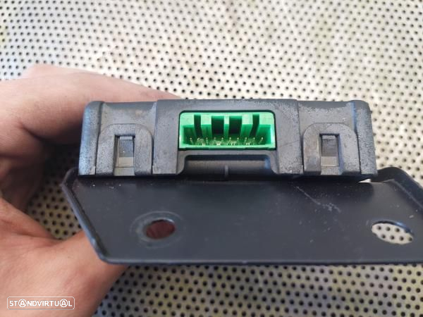 Centralina / Modulo Controlo Volvo S40 I (644) - 3