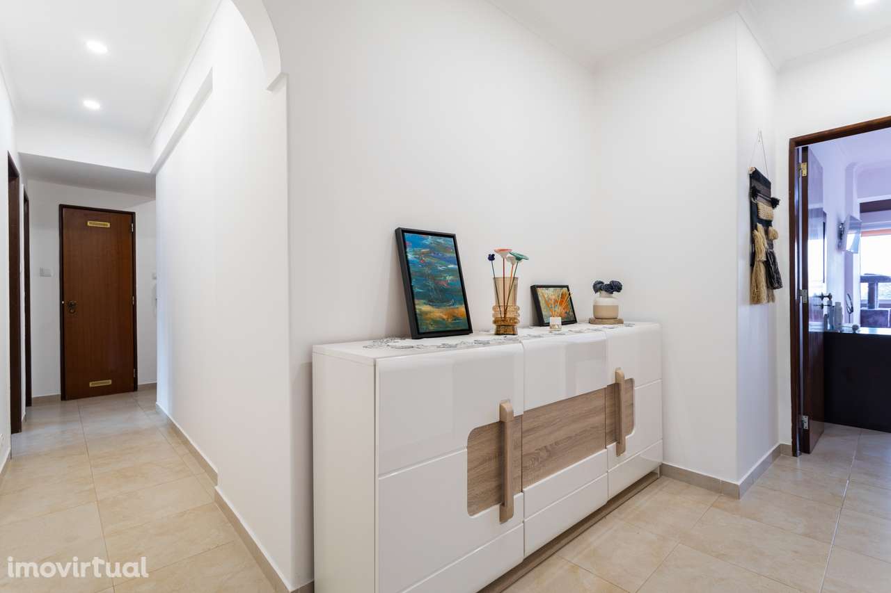 Encantador T2 no Centro da Amadora – Oportunidade Imperdível! - Grande imagem: 4/21