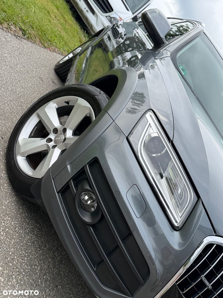 Audi Q5 - 7