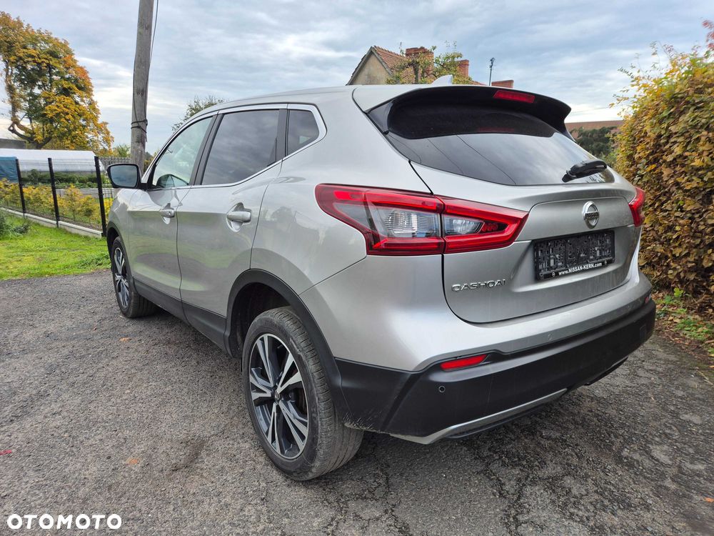 Nissan Qashqai - 3