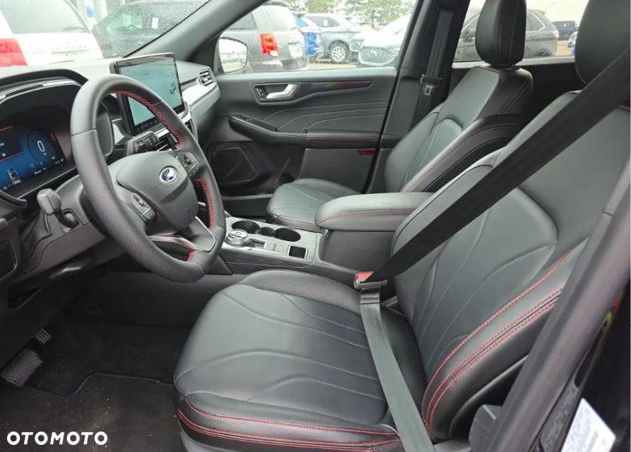 Ford Escape - 7