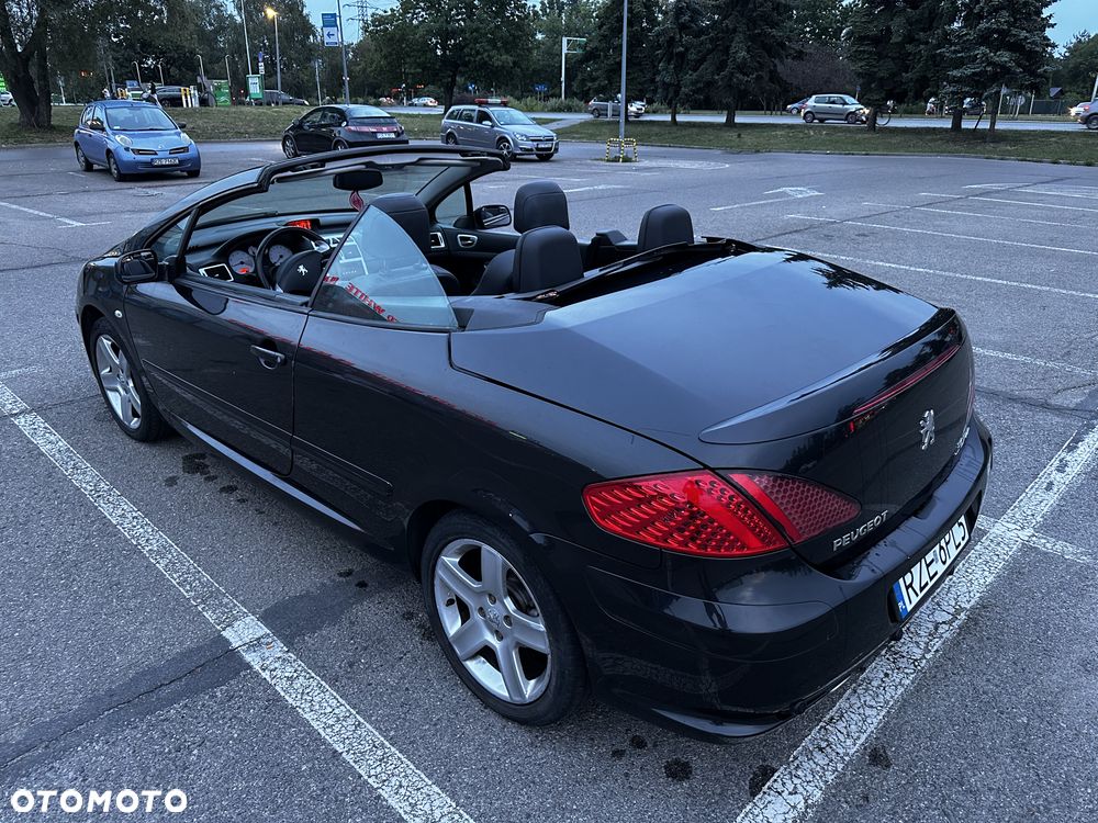 Peugeot 307 CC - 20