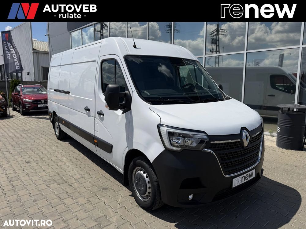Renault MASTER L3H2 - 1