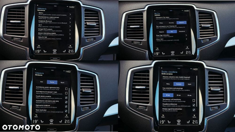 Volvo XC 90 - 25