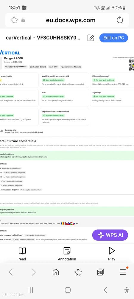 Peugeot 2008 1.2 PureTech Turbo S&S GT-Line - 34