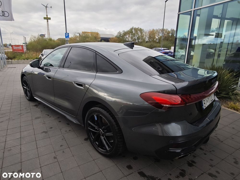 Audi A5 2026 photo 4