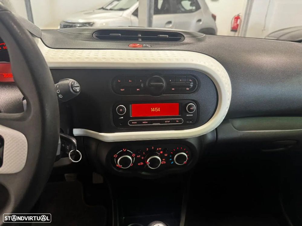Renault Twingo SCe 70 S&S Intens - 22