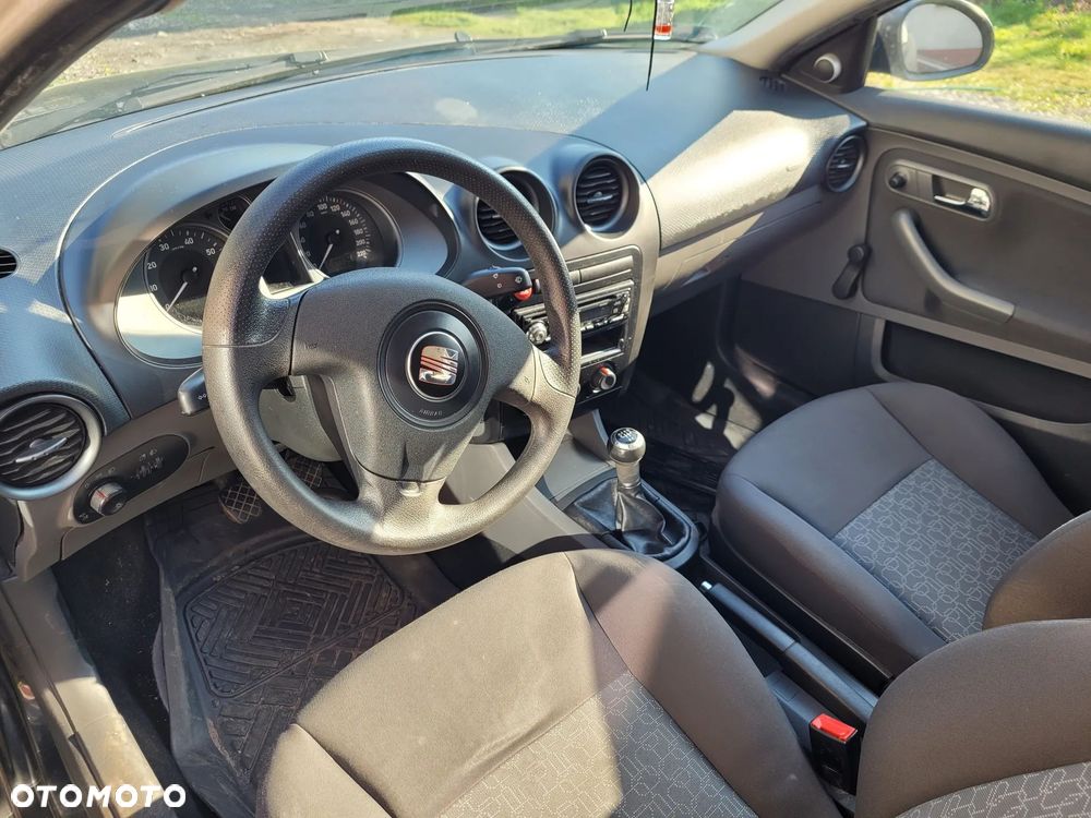 Seat Ibiza SC 1.2 12V - 7
