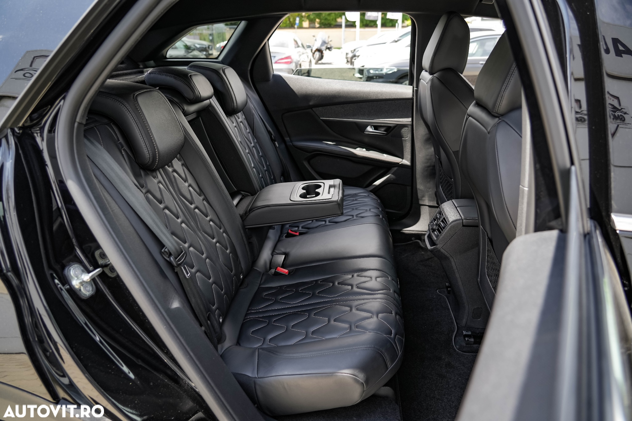 Peugeot 3008 1.5 BlueHDI S&S EAT8 GT-Line - 15