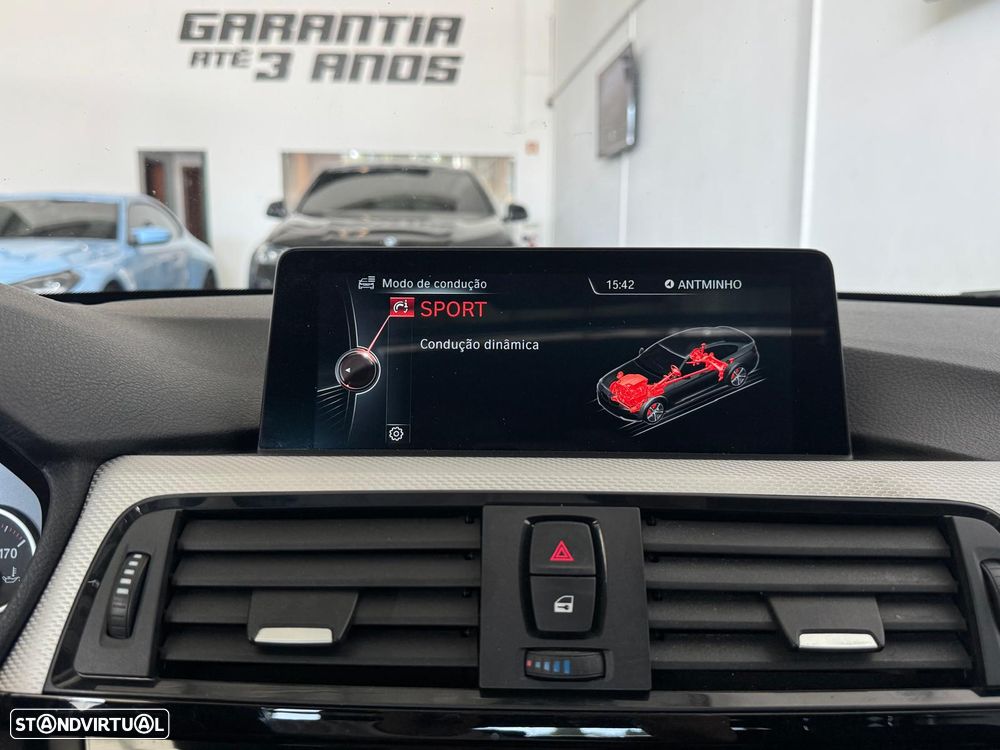 BMW 430 Gran Coupé i Pack M Auto - 41