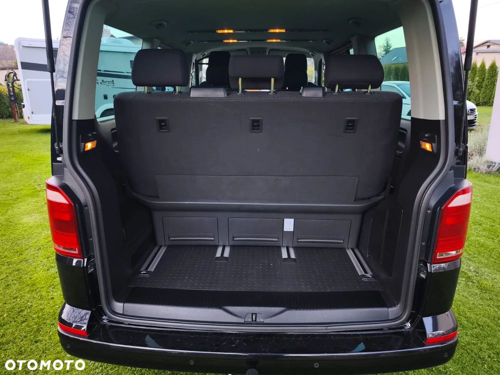 Volkswagen Multivan 2.0 TDI L1 DSG - 9