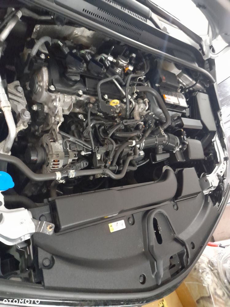 Toyota Corolla 1.5 Comfort MS - 17