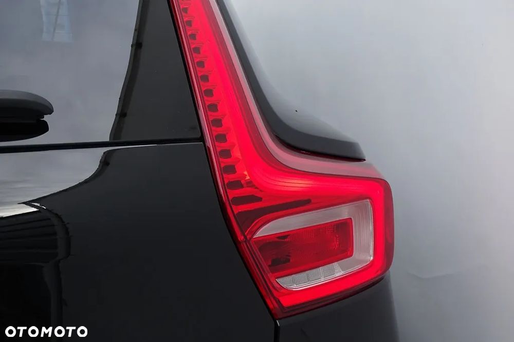 Volvo XC 40 T5 Recharge DKG Inscription Expression - 28