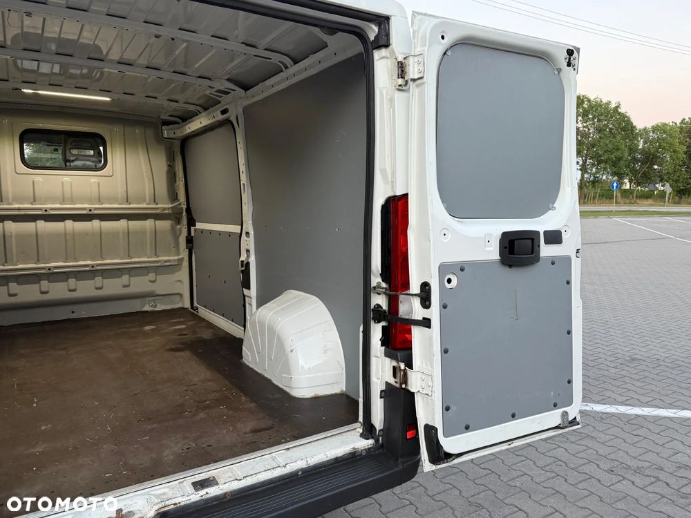 Peugeot Boxer - 15