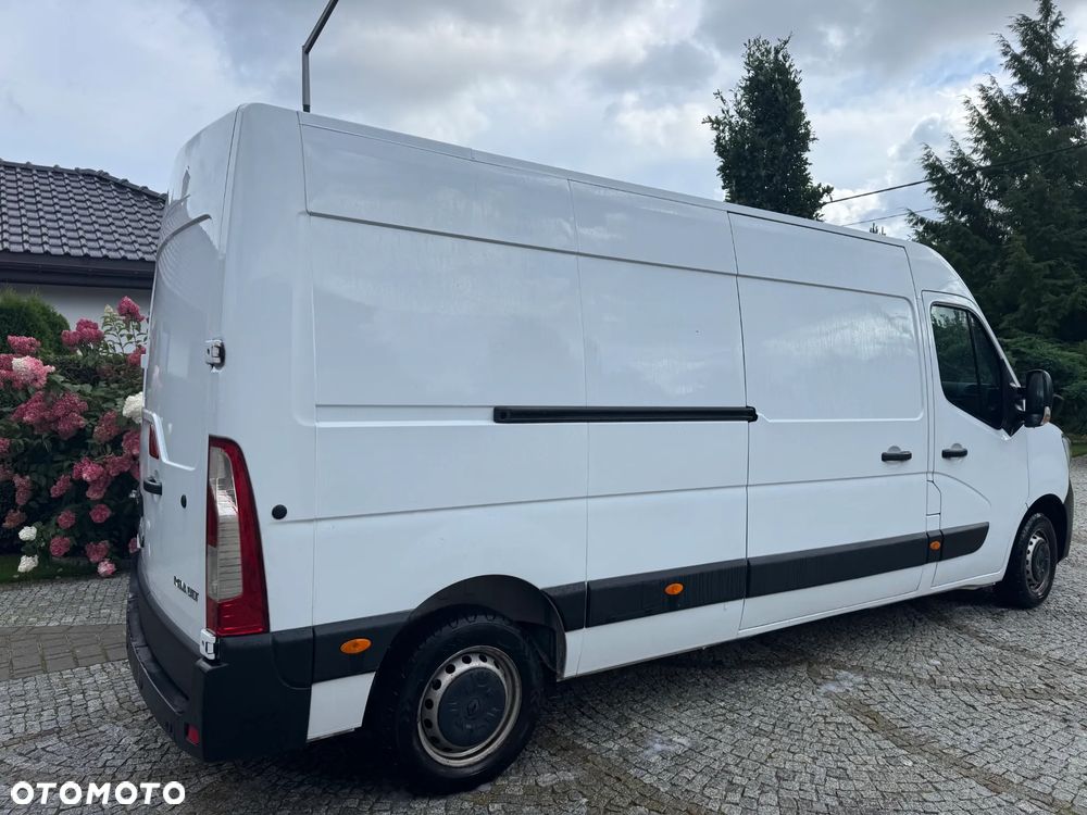 Renault Master - 21
