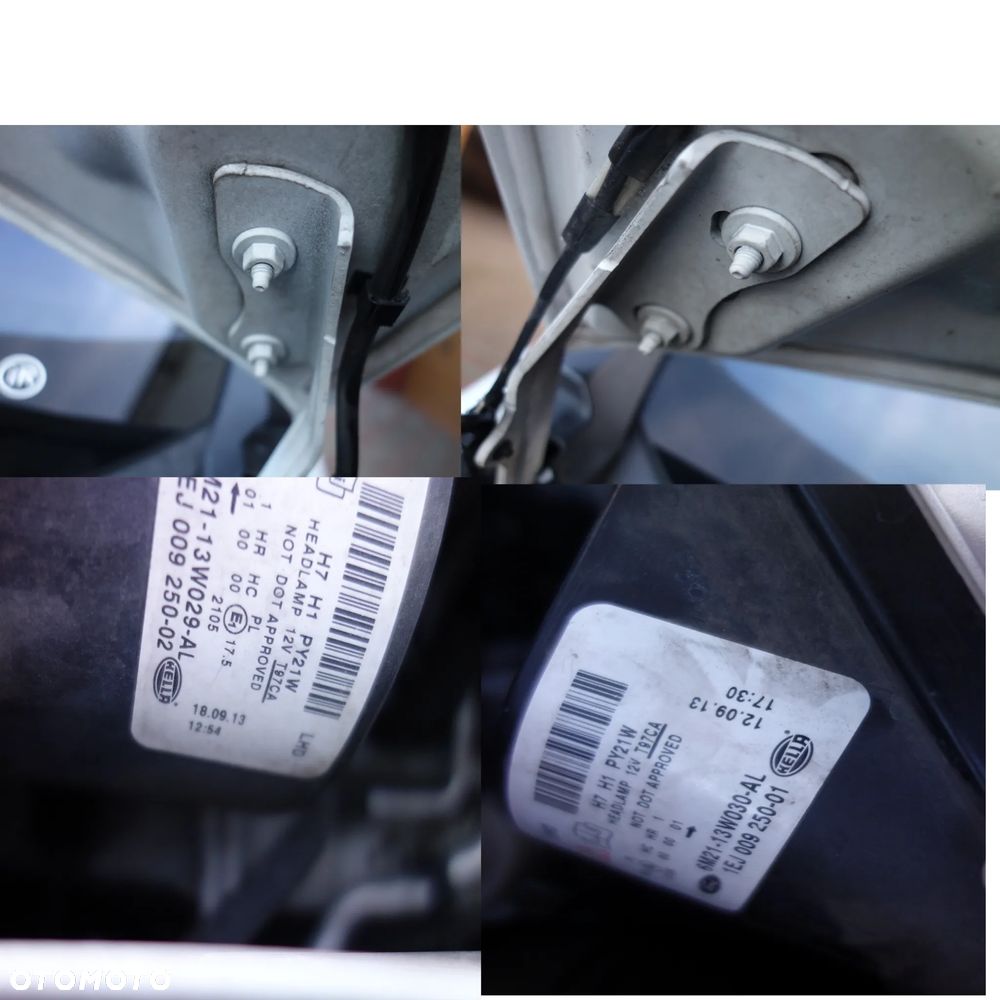 Ford Galaxy 2.0 TDCi Titanium - 32